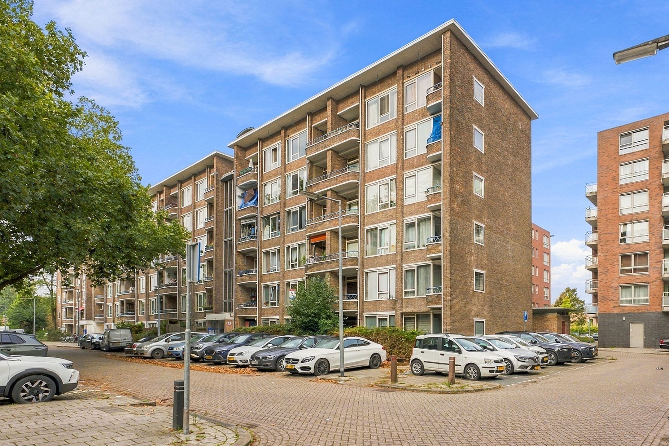 Foto van Burgemeester Gijsenlaan 73, Schiedam