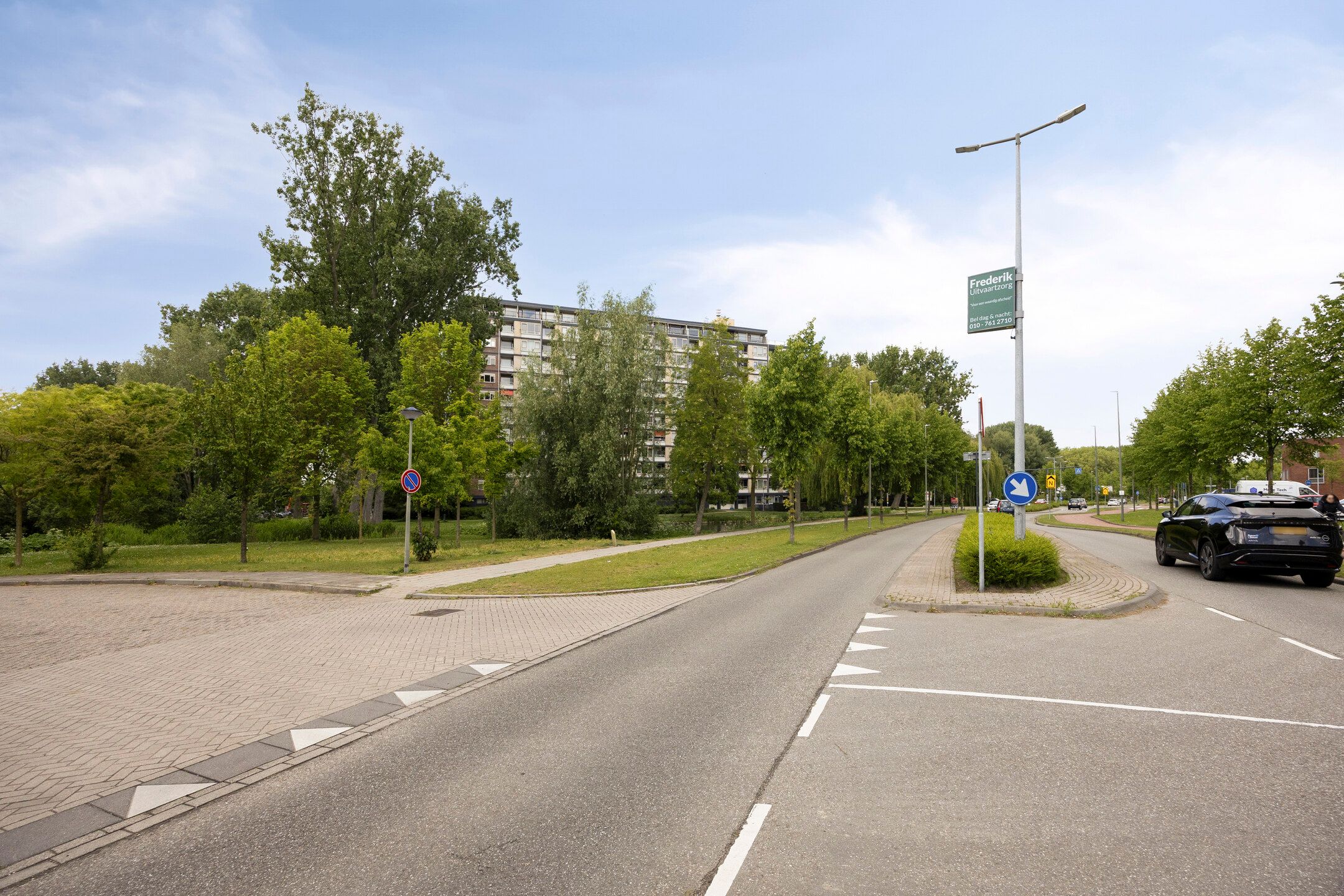 Foto van Burgemeester Van Haarenlaan 1306, Schiedam
