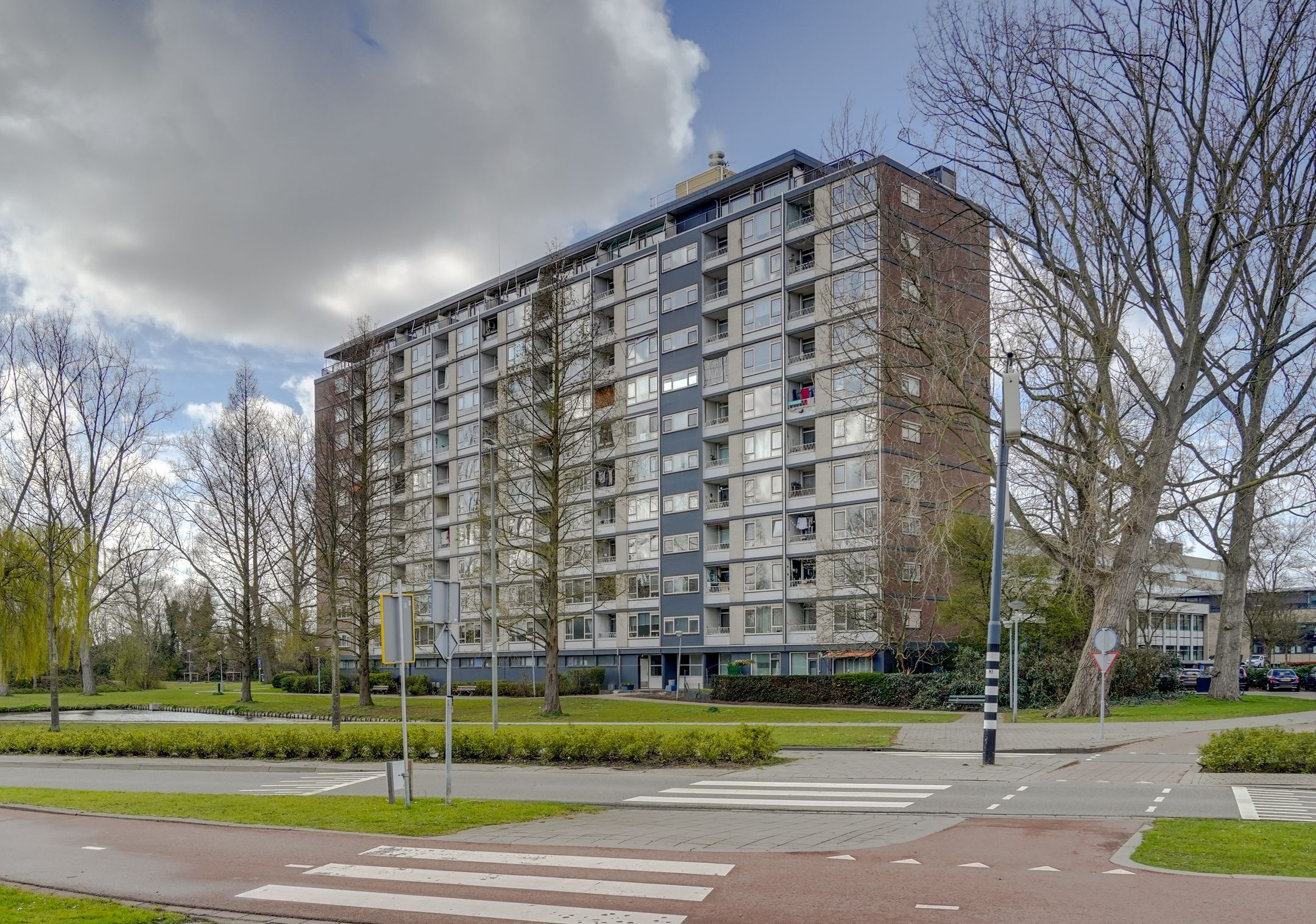Foto van Burgemeester Van Haarenlaan 1340, Schiedam