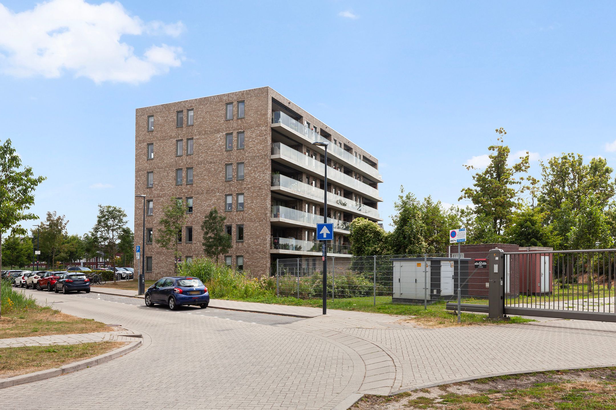 Foto van Esther Vergeerstraat 89, Schiedam