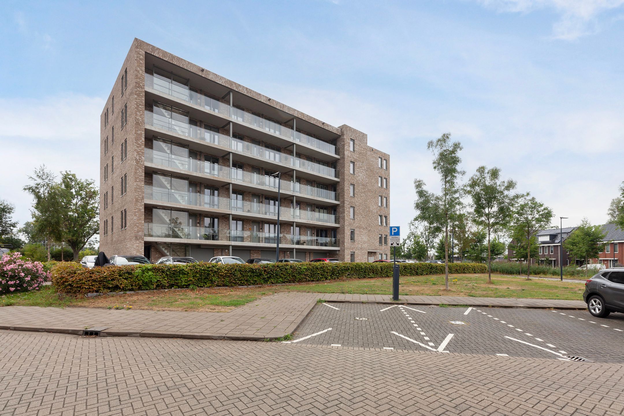 Foto van Esther Vergeerstraat 93, Schiedam