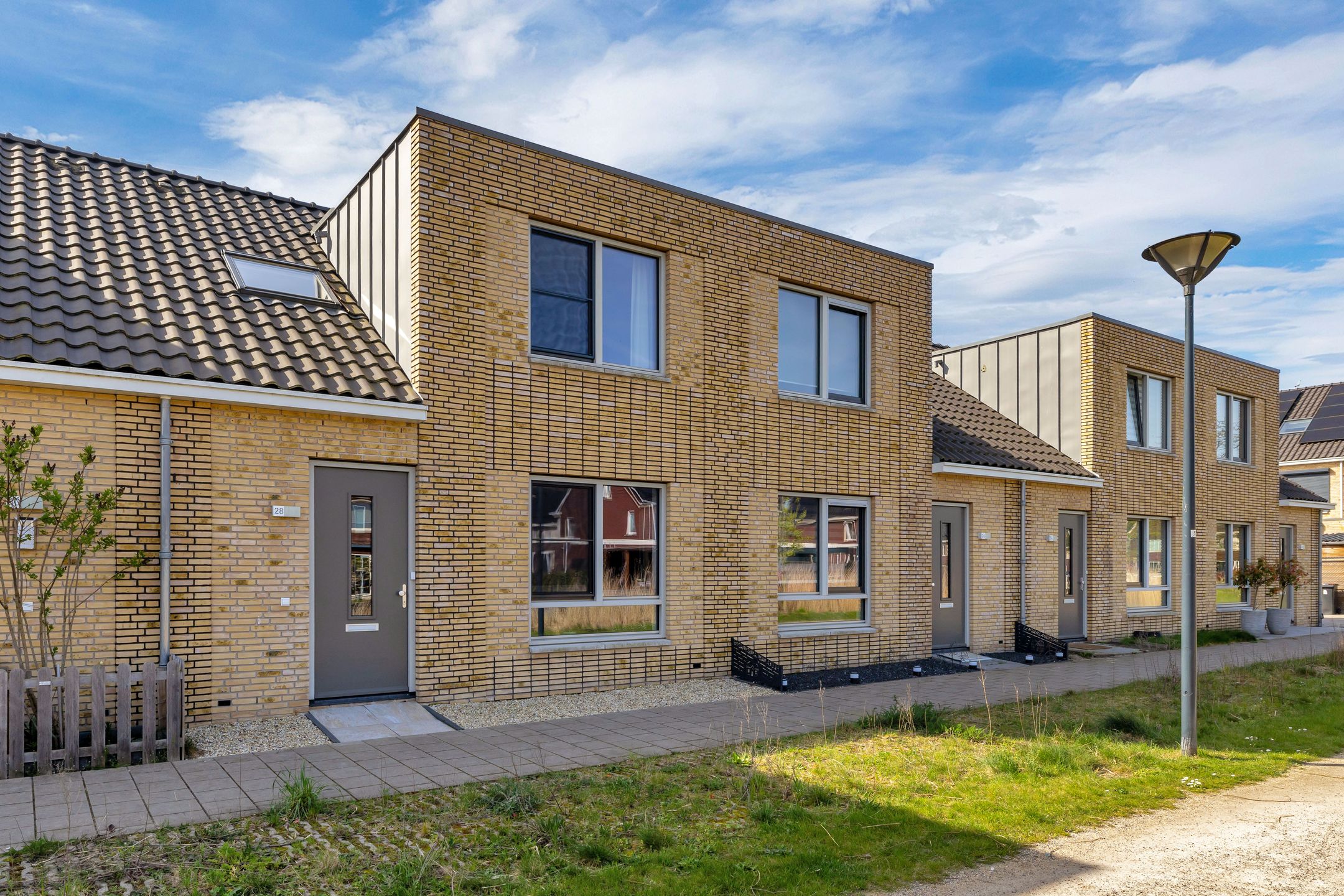 Foto van Ellen van Langenpad 28, Schiedam