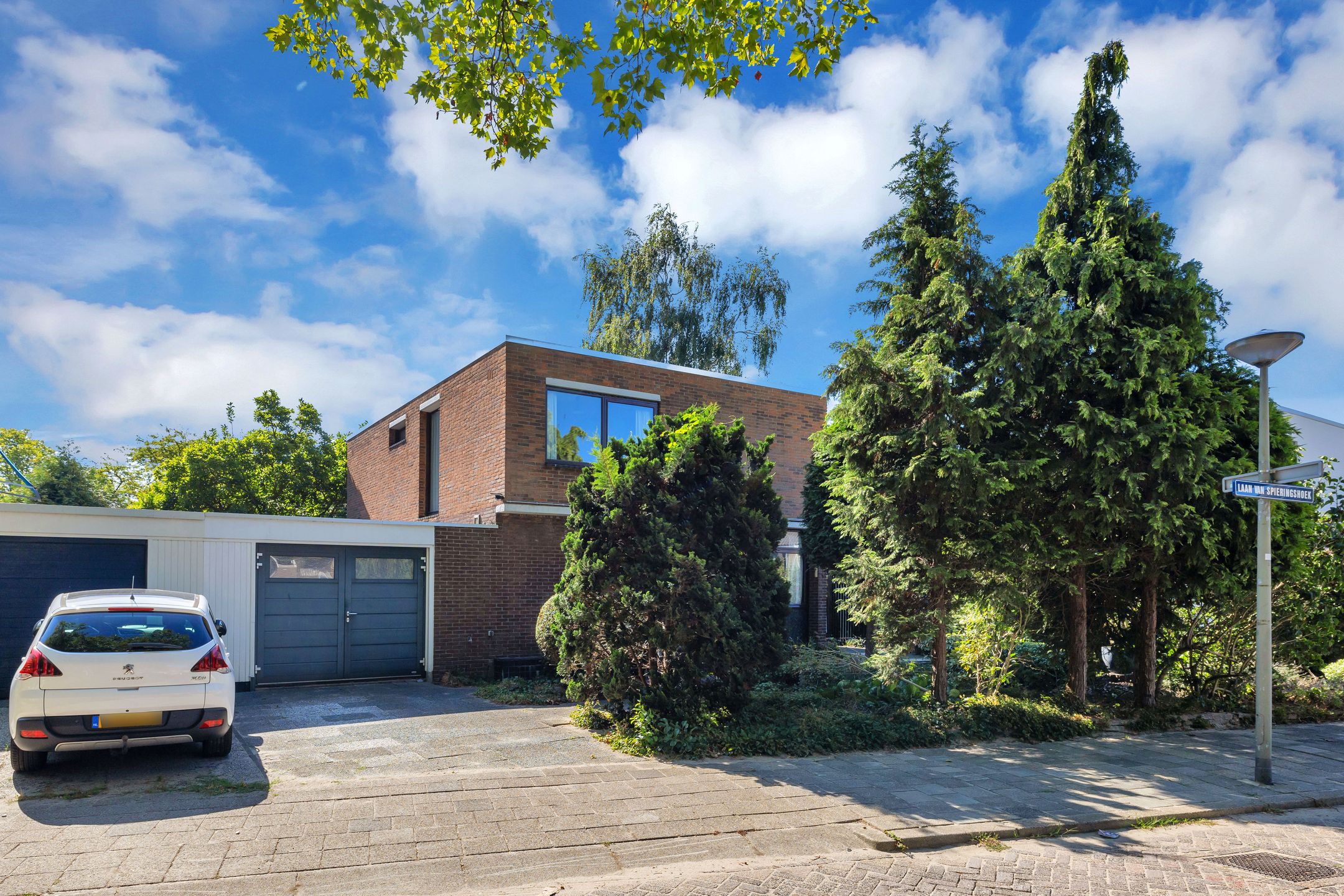 Foto van Laan van Spieringshoek 9, Schiedam