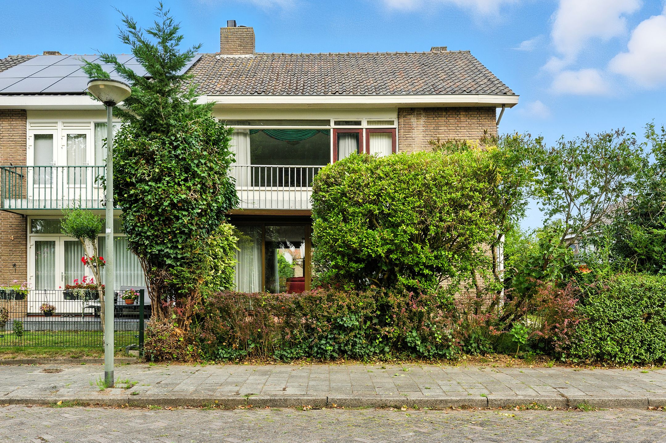 Foto van Laan van Spieringshoek 2, Schiedam