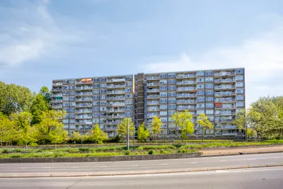 Foto van Nieuwe Damlaan 405, Schiedam