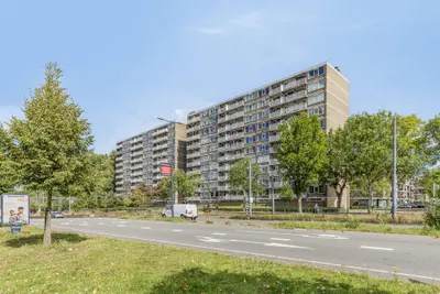 Foto van Nieuwe Damlaan 471, Schiedam