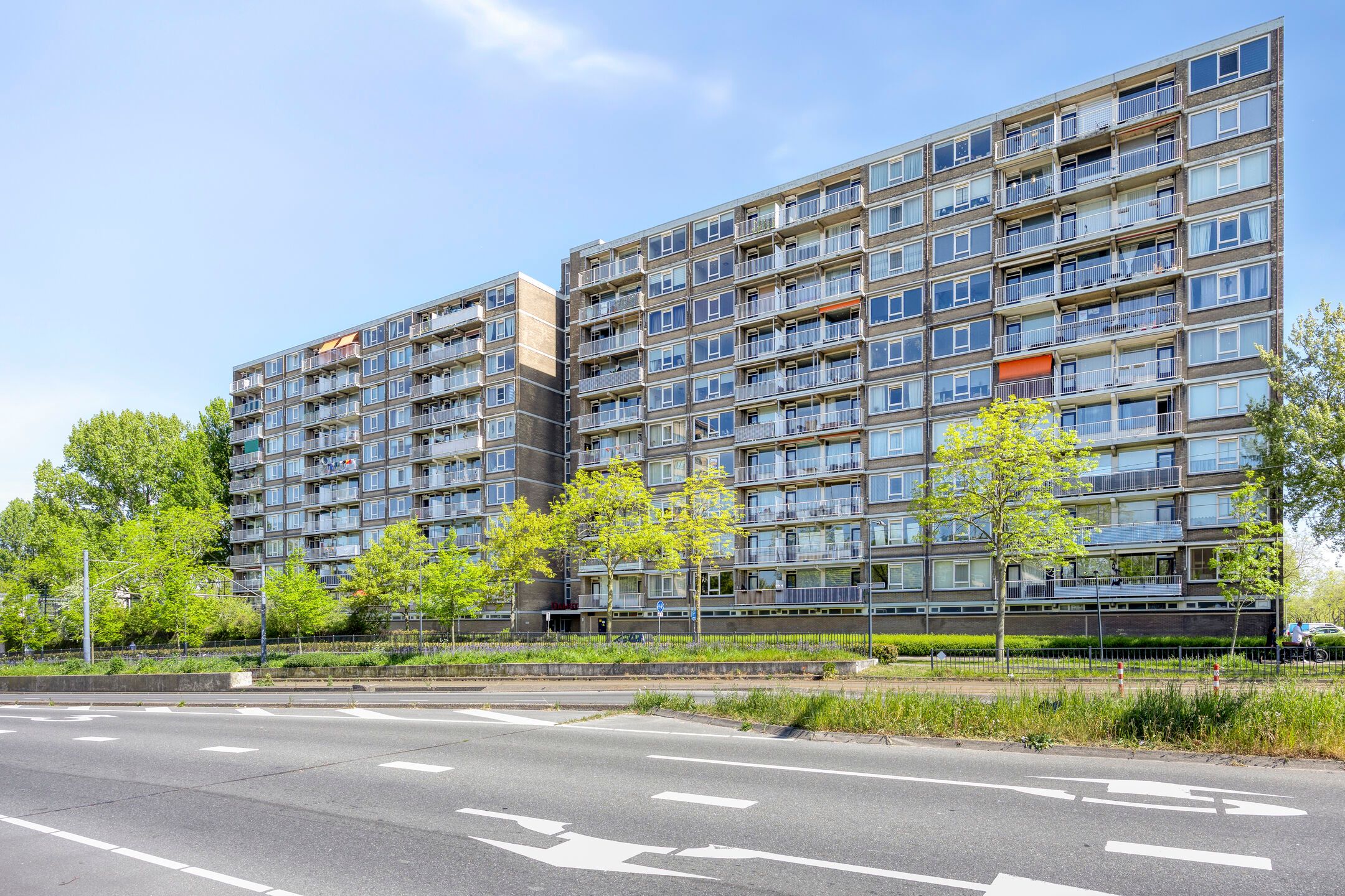 Foto van Nieuwe Damlaan 531, Schiedam