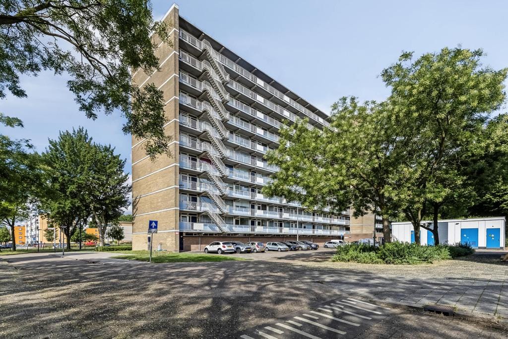 Foto van Nieuwe Damlaan 571, Schiedam