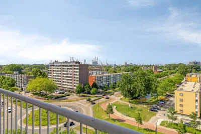 Foto van Nieuwe Damlaan 577, Schiedam