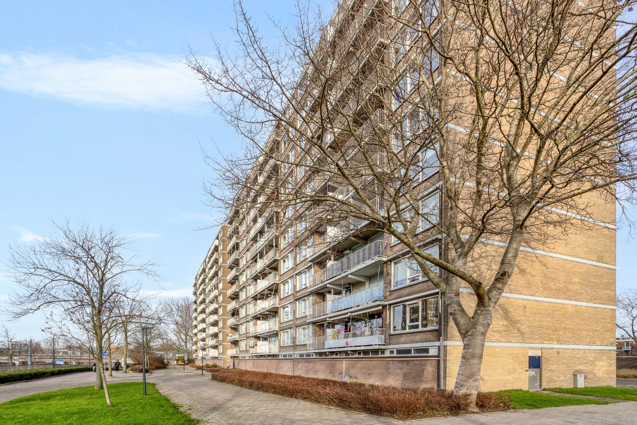 Foto van Nieuwe Damlaan 589, Schiedam
