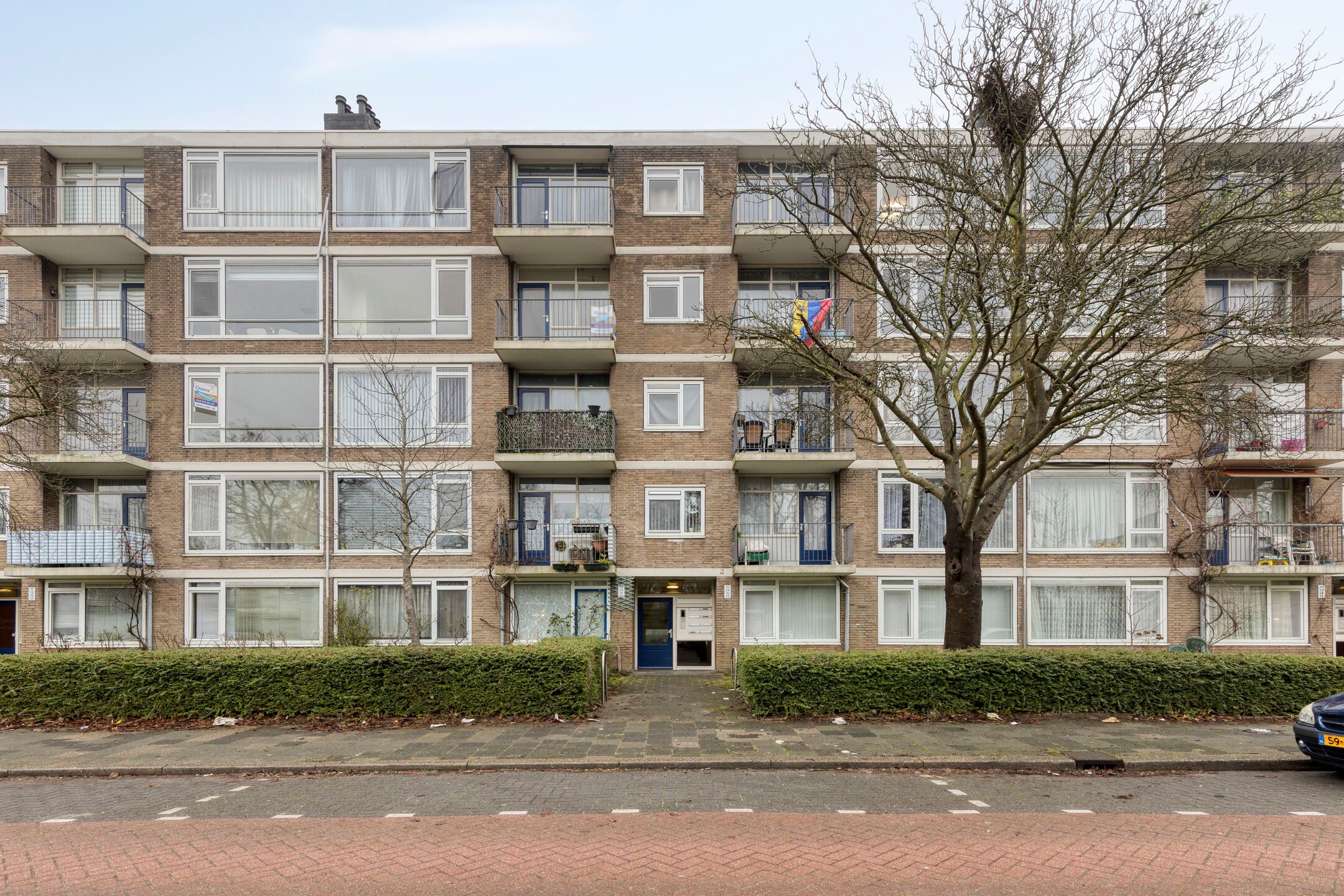 Foto van Jan van Zutphenstraat 27, Schiedam