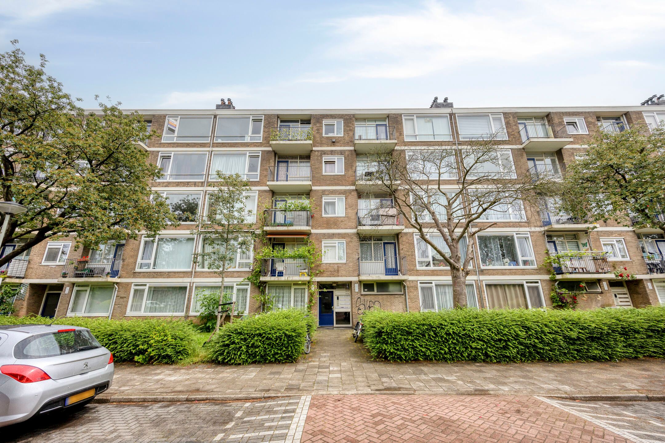 Foto van Jan van Zutphenstraat 45, Schiedam