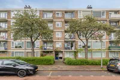 Foto van Jan van Zutphenstraat 59, Schiedam