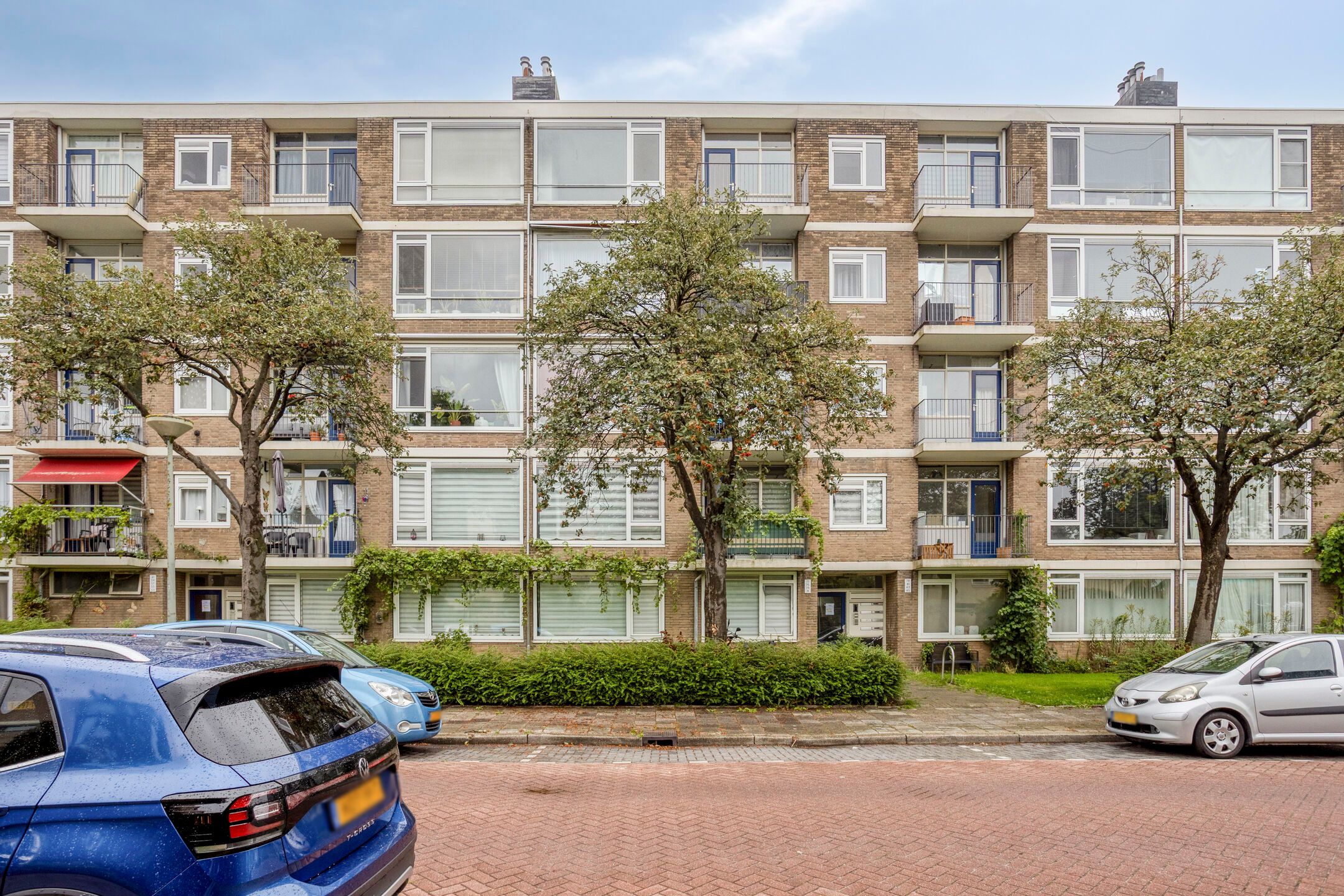 Foto van Jan van Zutphenstraat 77, Schiedam
