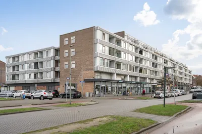 Foto van Parkweg 261, Schiedam