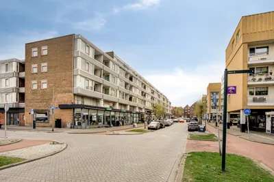 Foto van Parkweg 319, Schiedam