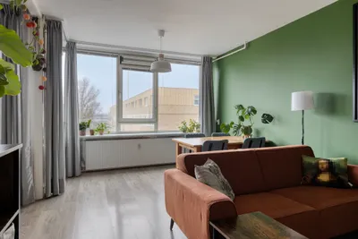 Foto van Parkweg 323, Schiedam