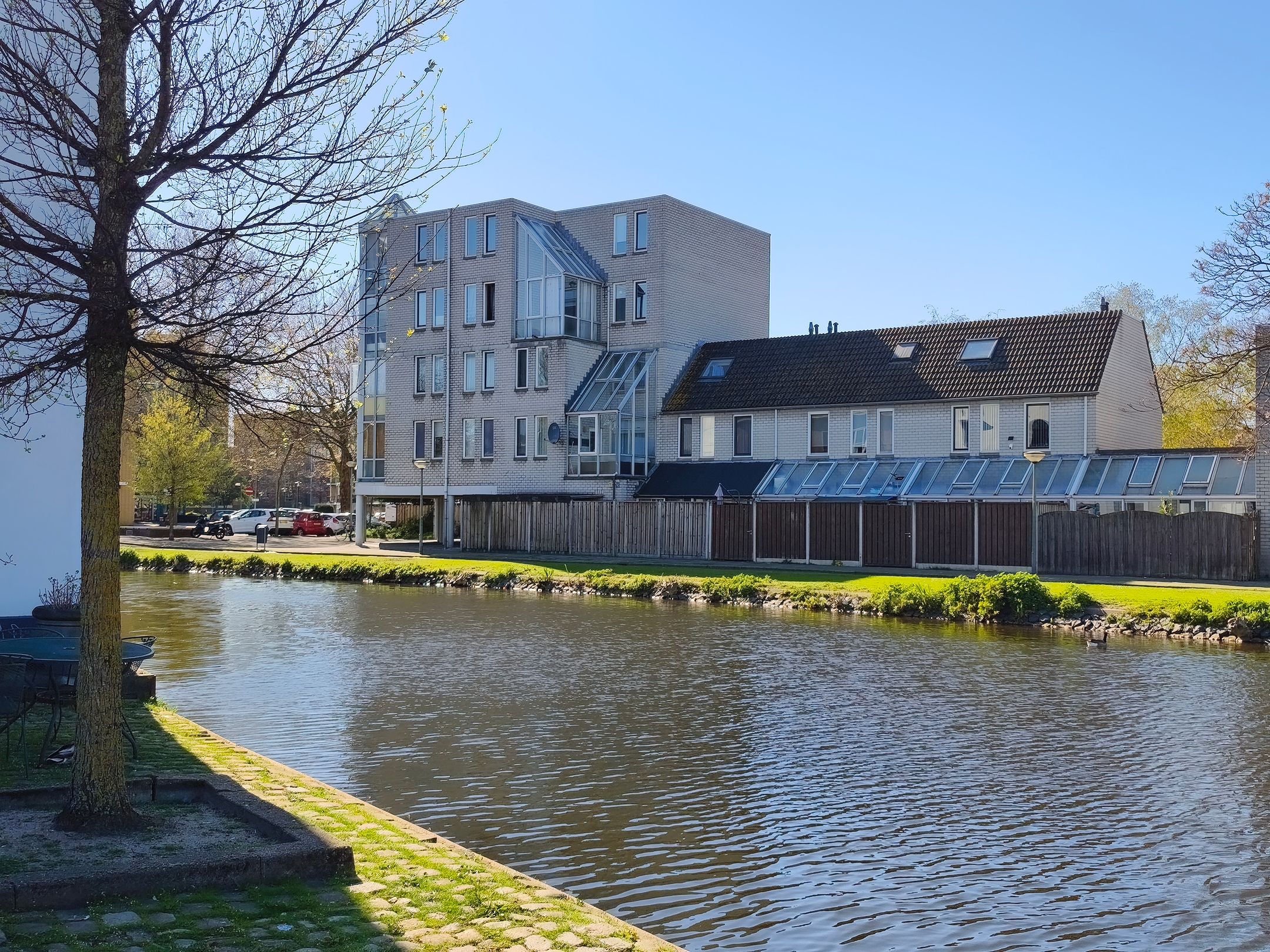 Foto van Vendelhof 106, Schiedam