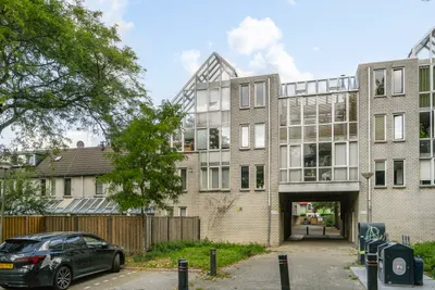Foto van Vendelhof 56, Schiedam