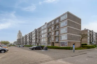 Foto van Burgemeester Van Haarenlaan 855, Schiedam