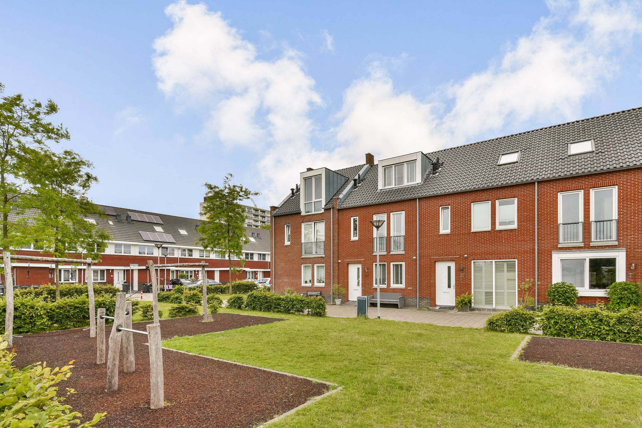 Foto van Henri Polakstraat 27, Schiedam