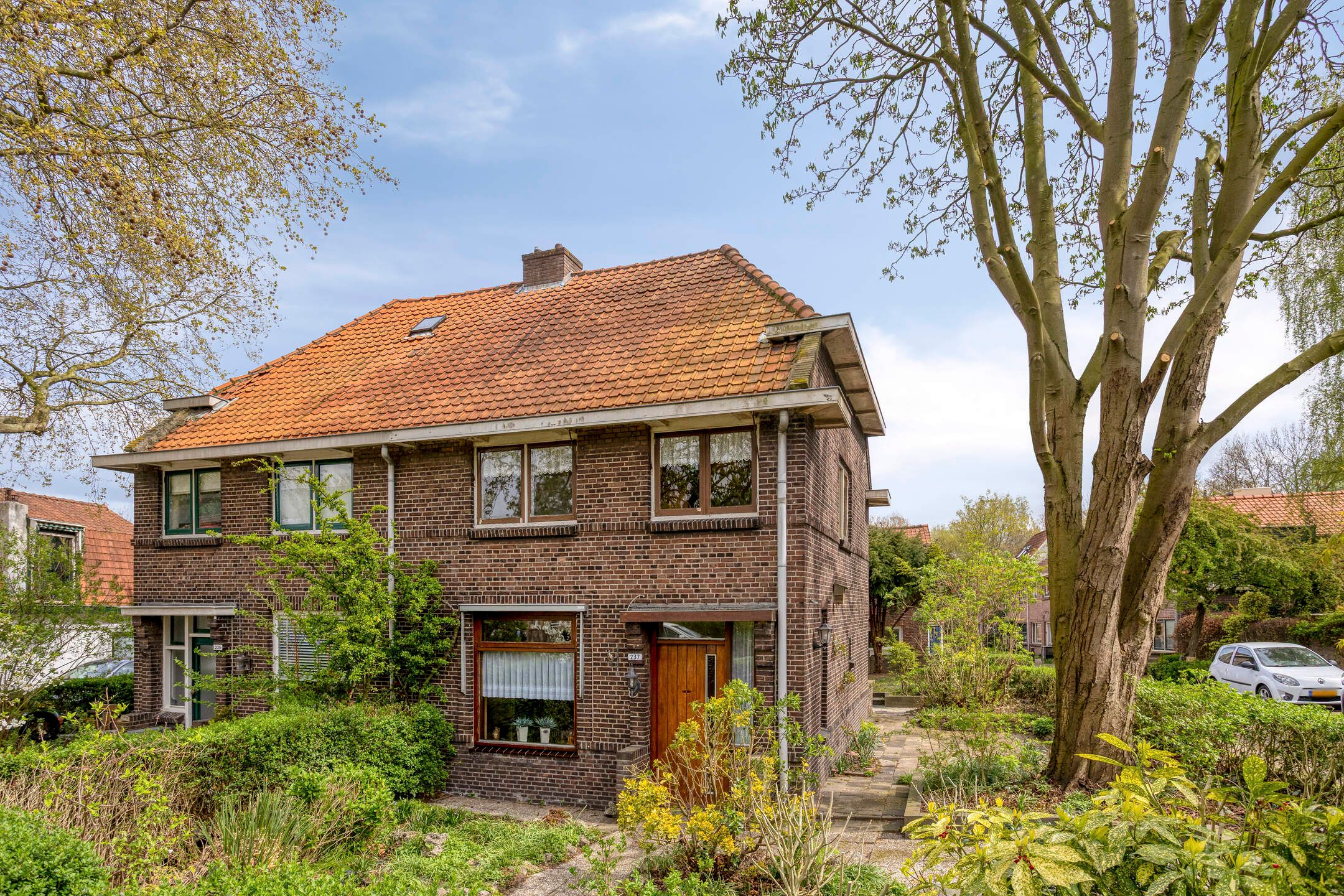 Foto van Schiedamseweg 237, Schiedam