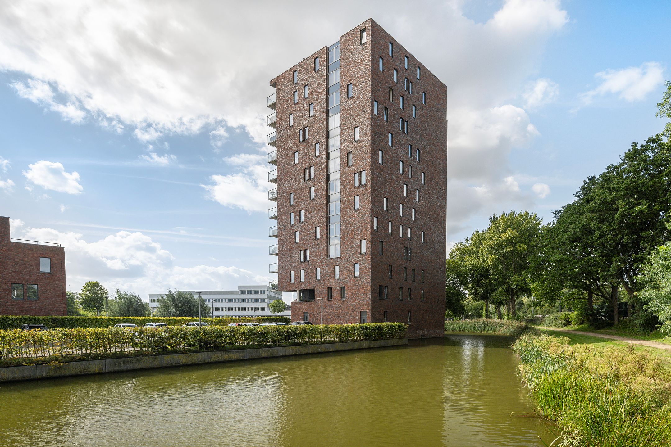 Foto van Van Maanenstraat 45, Schiedam