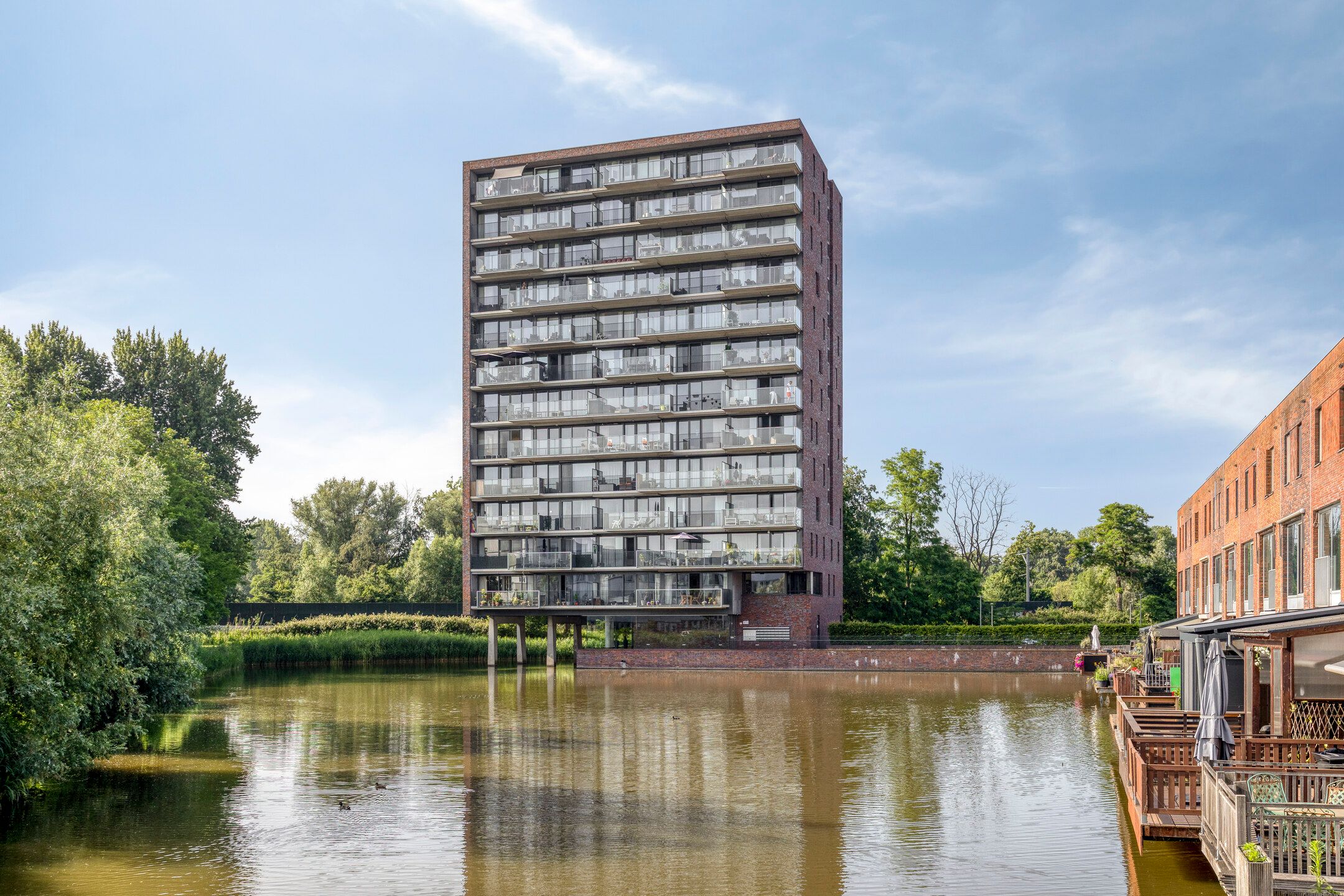Foto van Van Maanenstraat 63, Schiedam