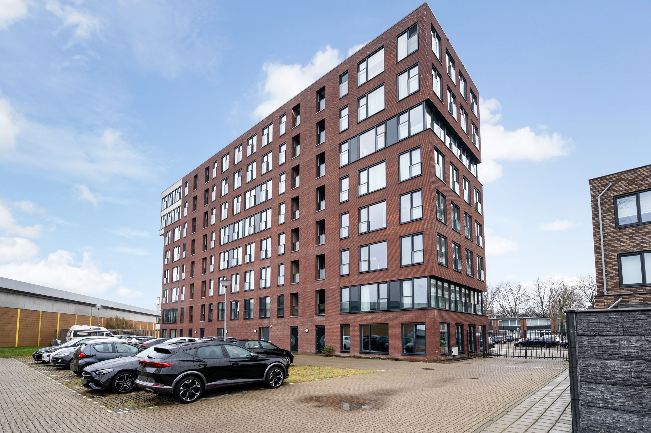 Foto van Johan Braakensiekstraat 64, Schiedam