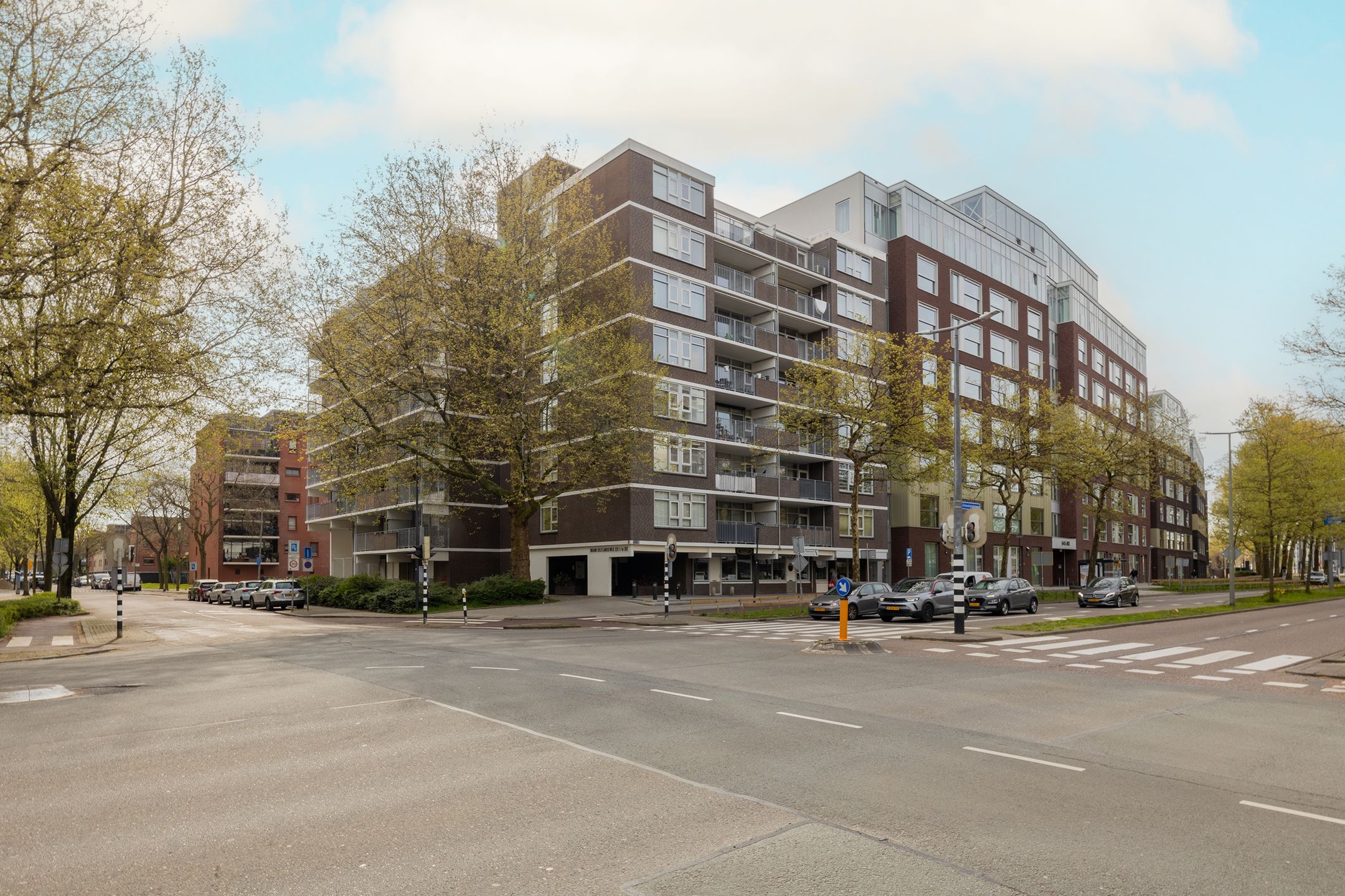 Foto van Delflandseweg 235, Schiedam