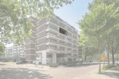 Foto van Delflandseweg 269, Schiedam