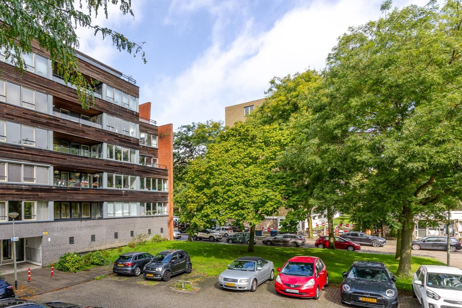 Foto van Hollandiahof 22, Schiedam