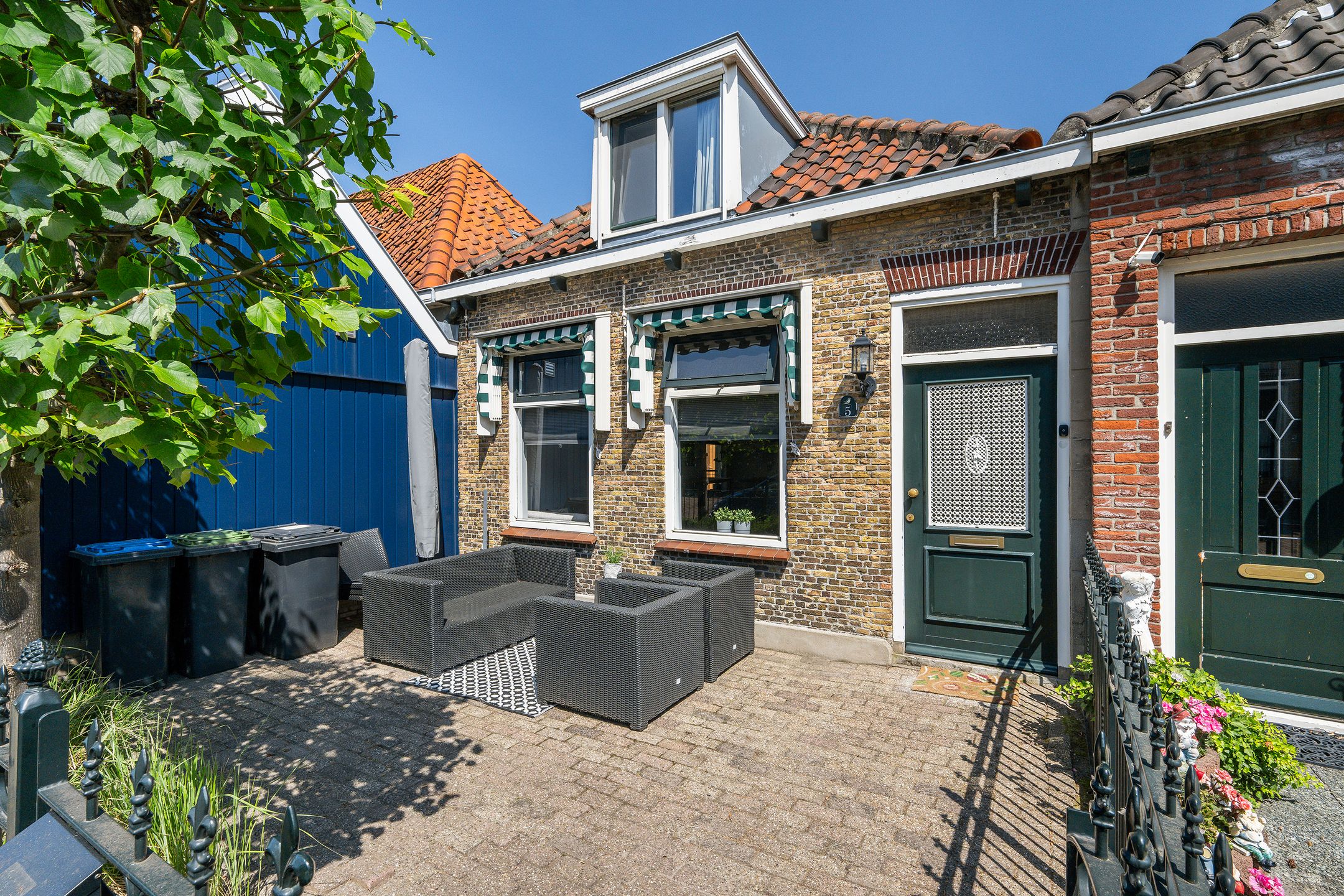 Foto van Schiedamseweg 5, Schiedam