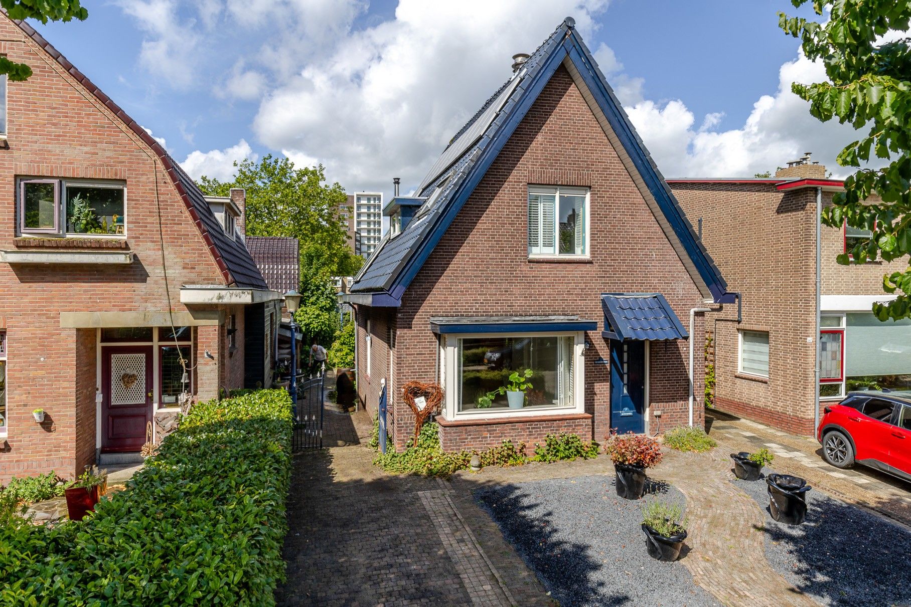 Foto van Schiedamseweg 52, Schiedam