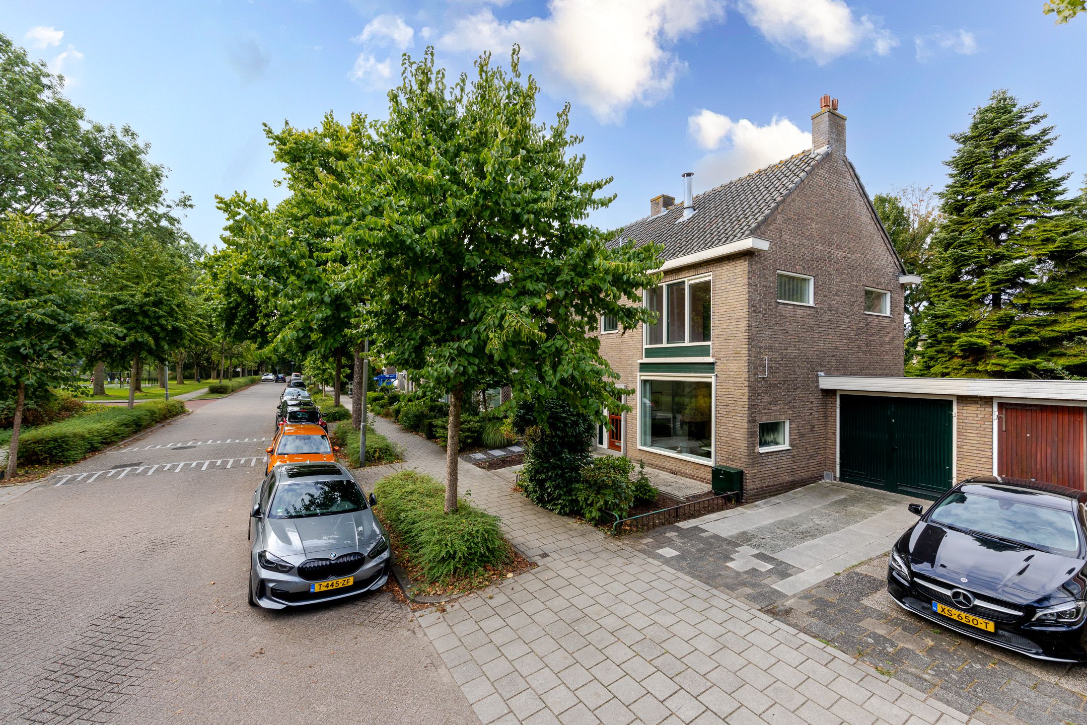 Foto van Schiedamseweg 96, Schiedam