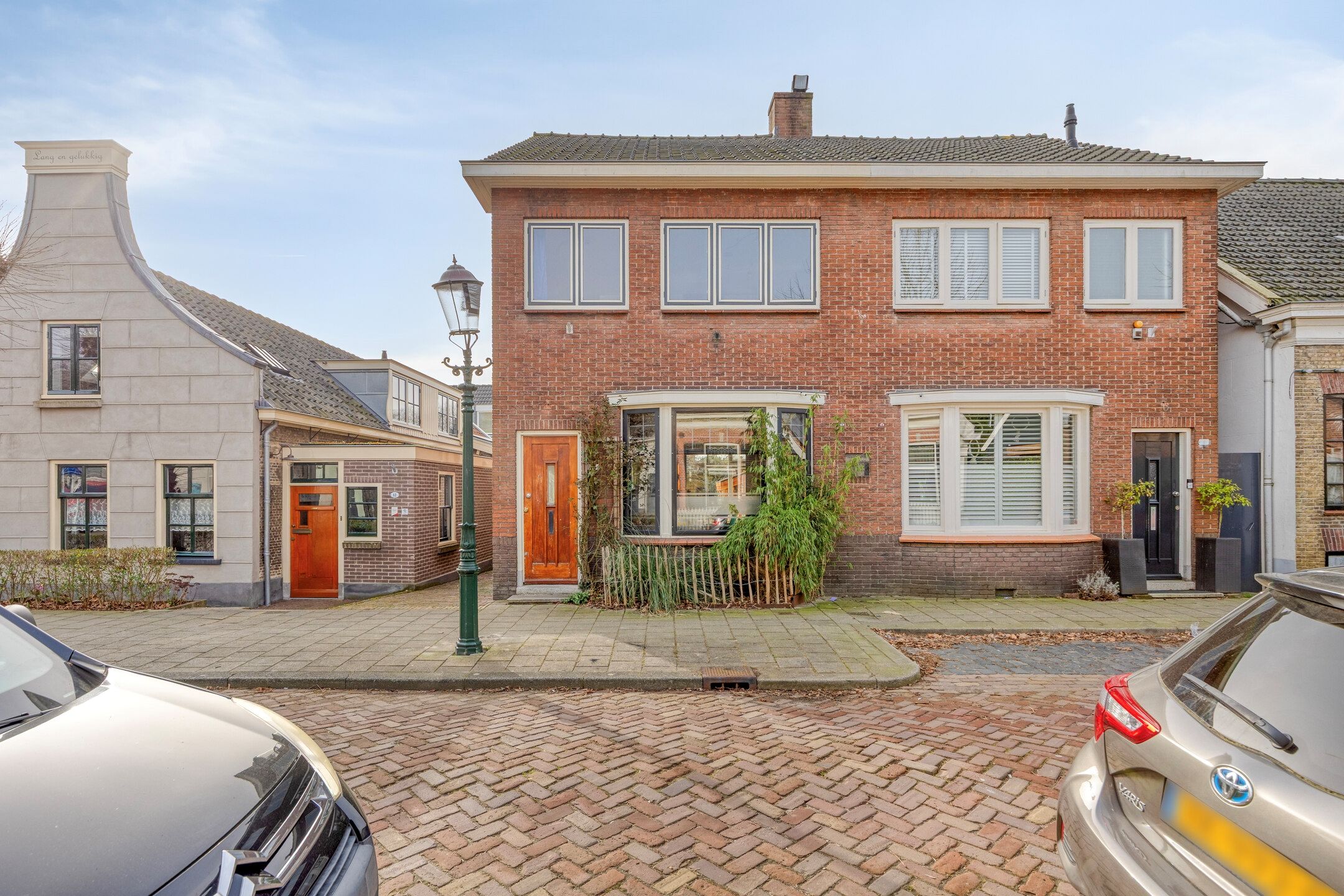 Foto van Kerklaan 10, Schiedam