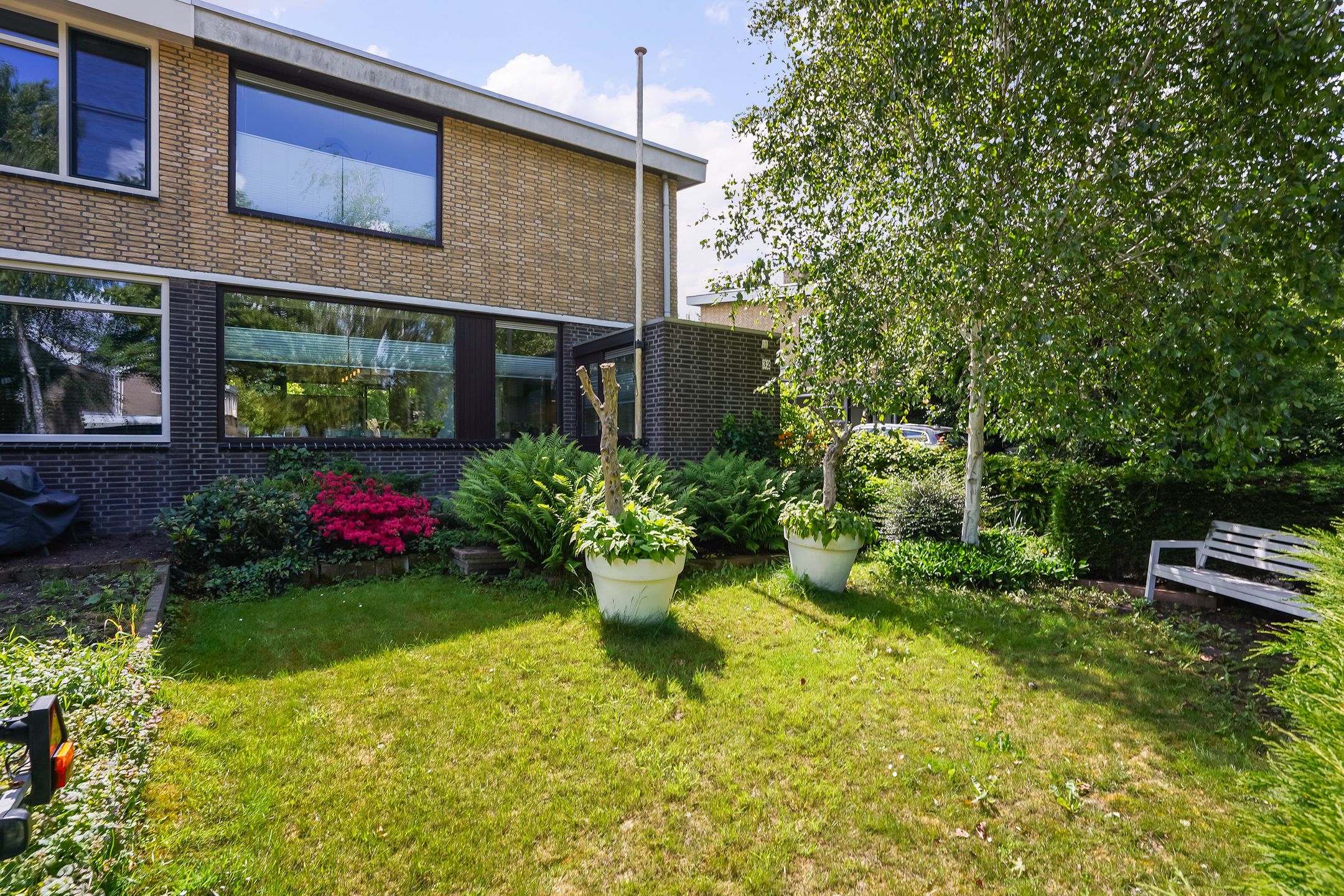 Foto van Kerklaan 32, Schiedam