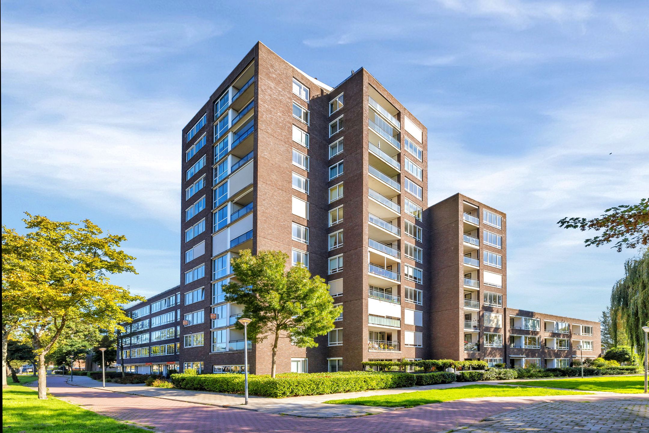 Foto van Hargplein 112, Schiedam