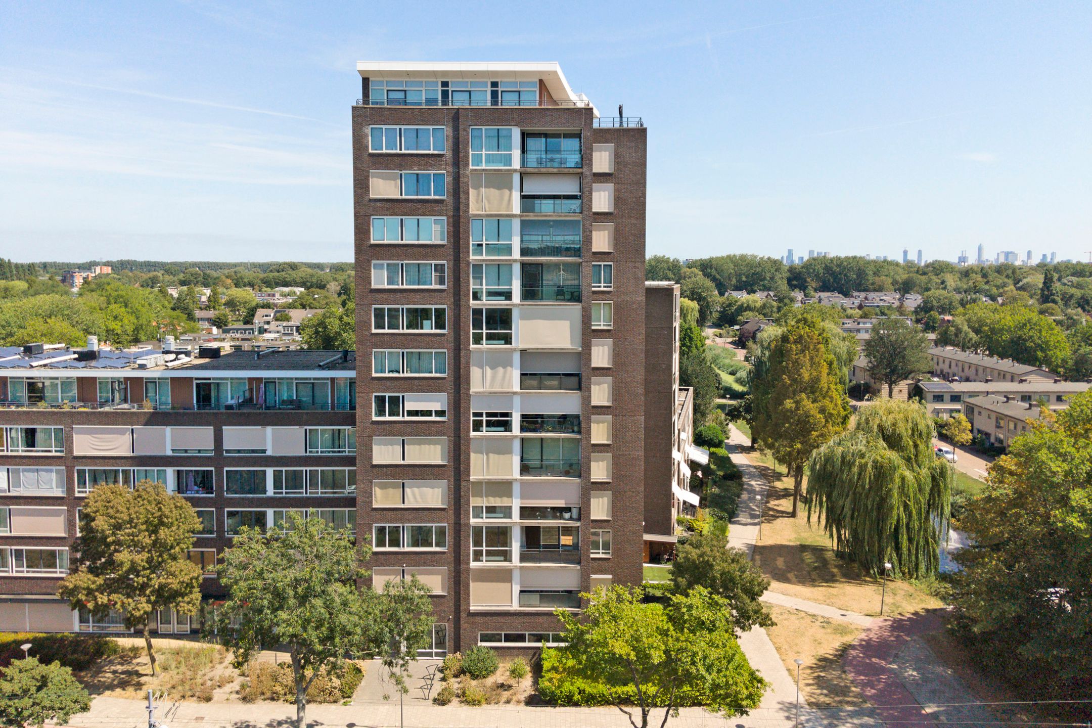 Foto van Hargplein 137, Schiedam