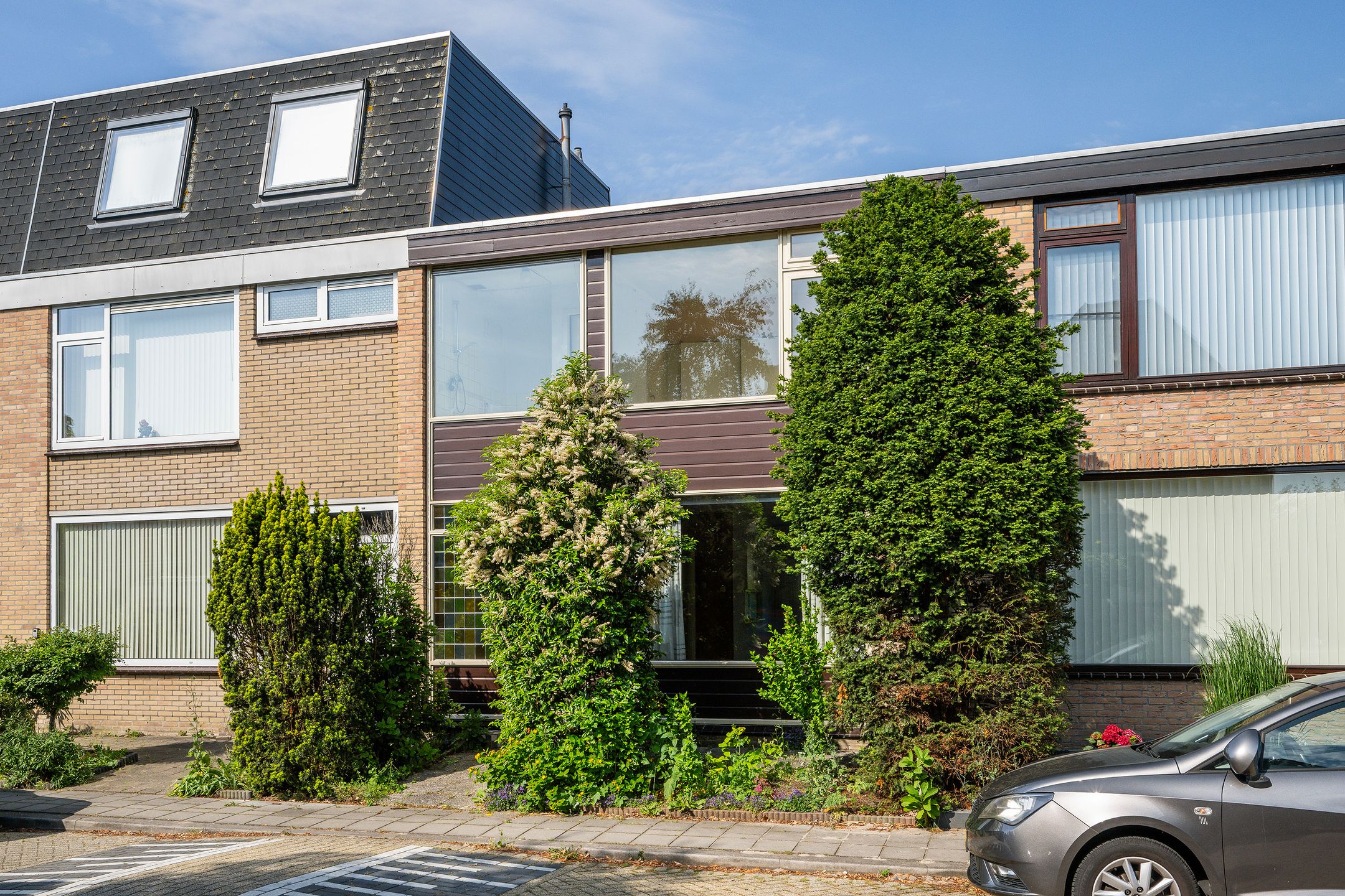 Foto van Fazantlaan 56, Schiedam