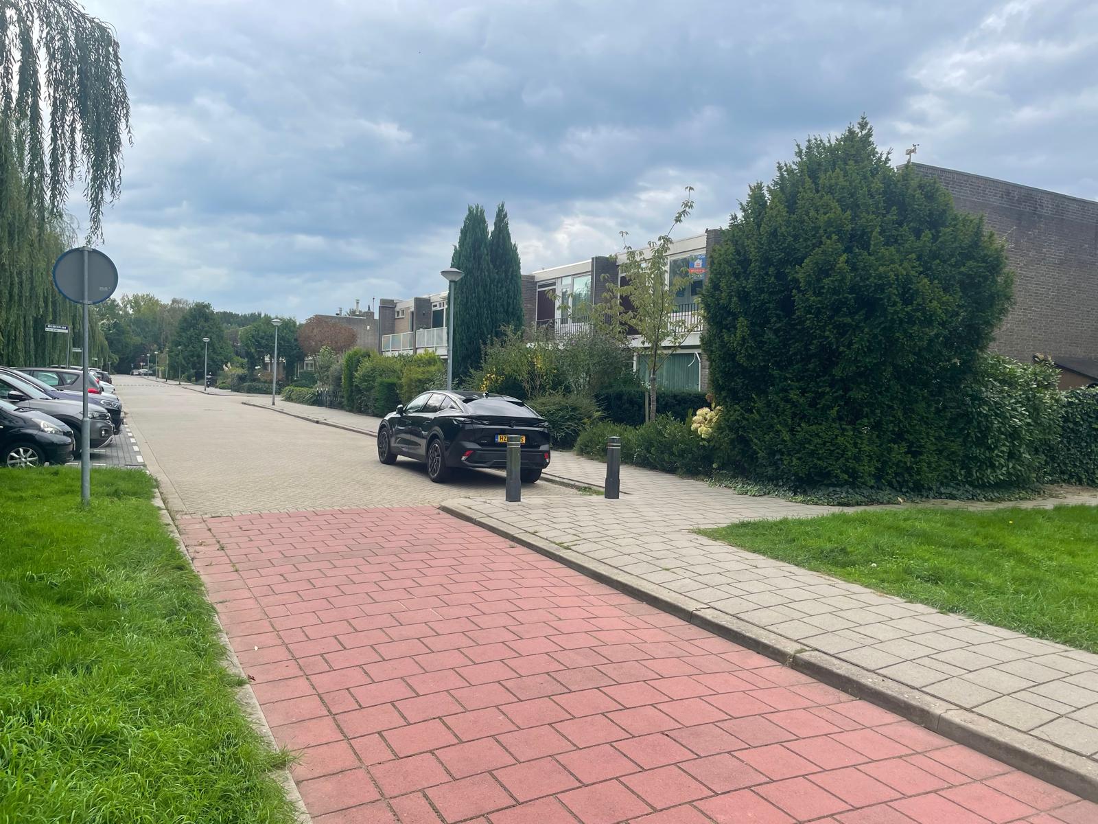 Foto van Koekoekslaan 68, Schiedam