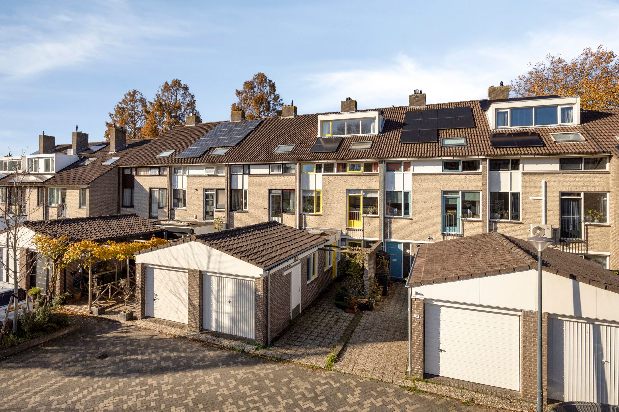 Foto van Oever 37, Schiedam