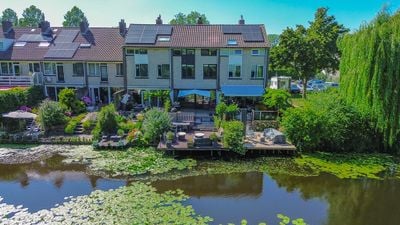 Foto van Oever 34, Schiedam