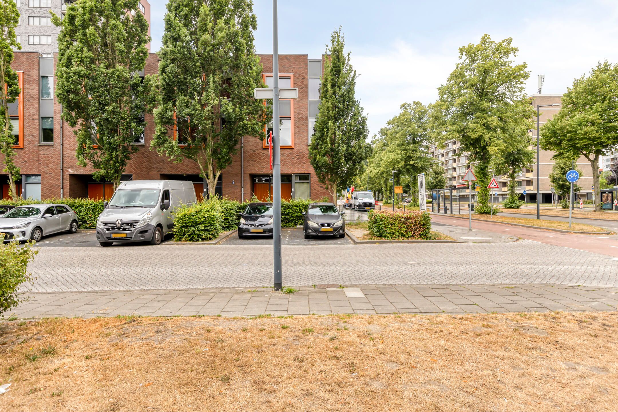 Foto van Valeriusstraat 2, Schiedam