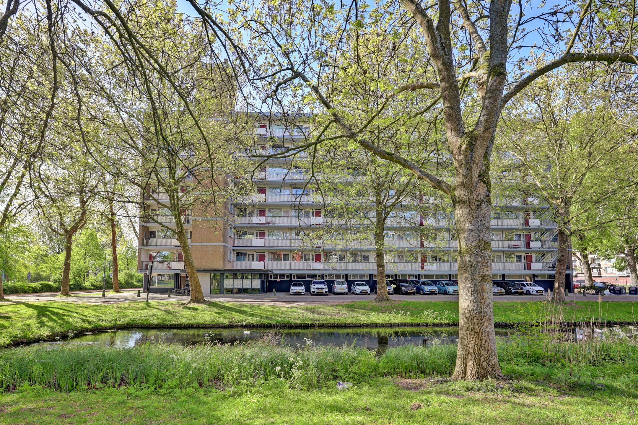 Foto van Jozef Oreliosingel 25, Schiedam