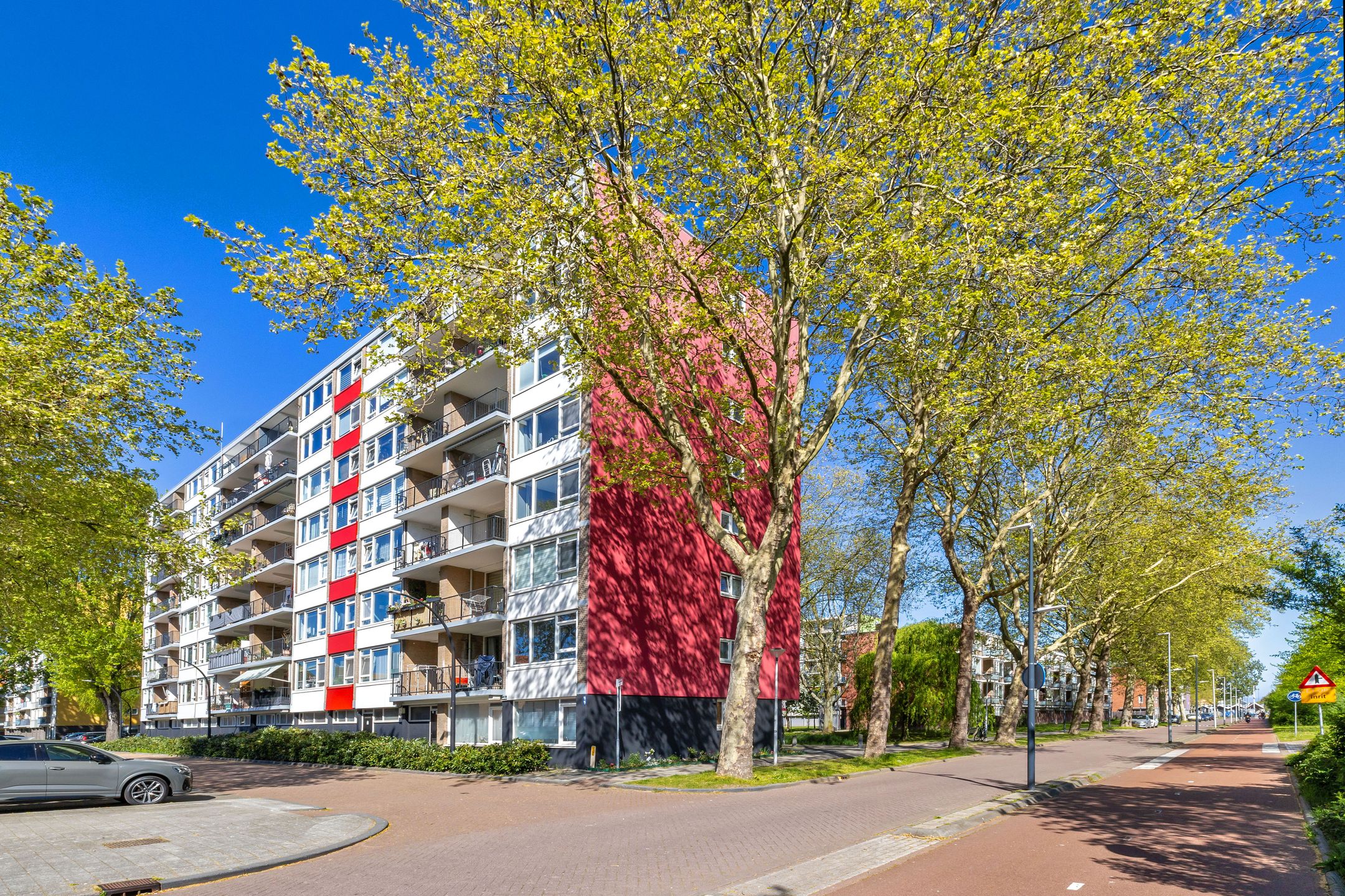 Foto van Jozef Oreliosingel 5, Schiedam