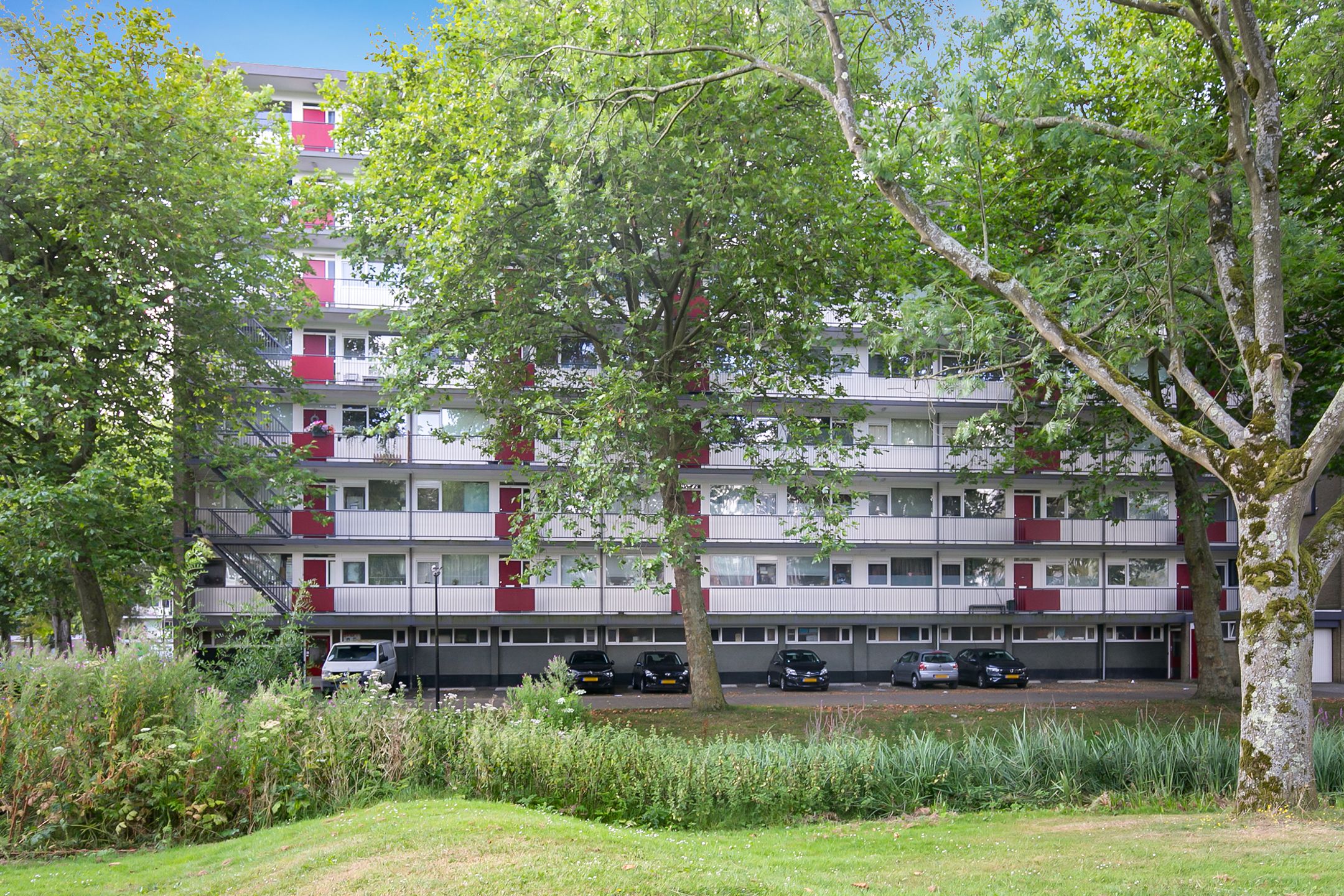 Foto van Jozef Oreliosingel 293, Schiedam
