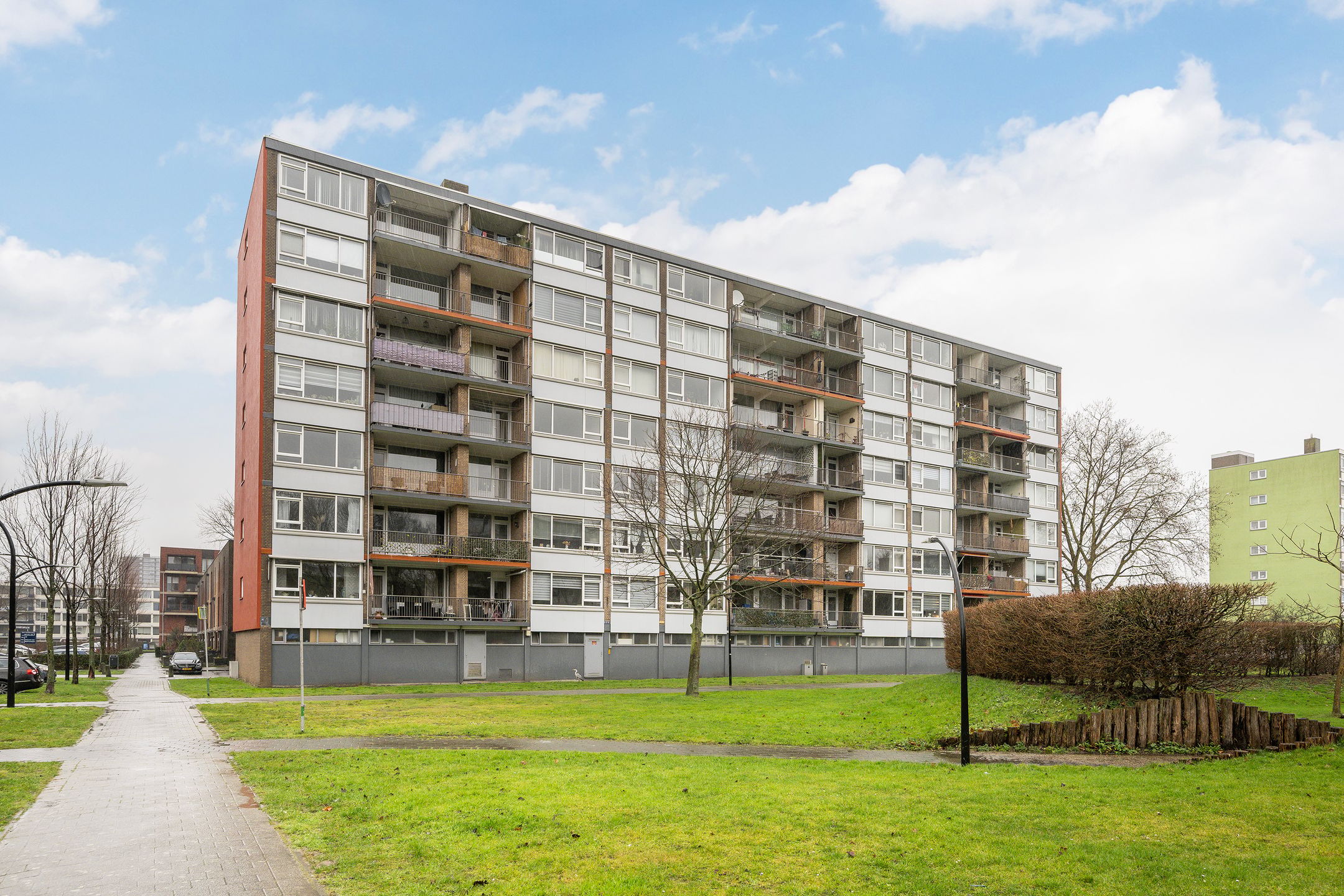Foto van Dirk Schäferplein 126, Schiedam