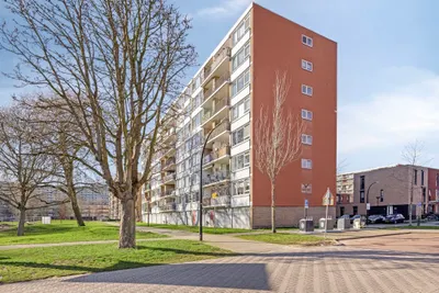 Foto van Sem Dresdenplein 119, Schiedam