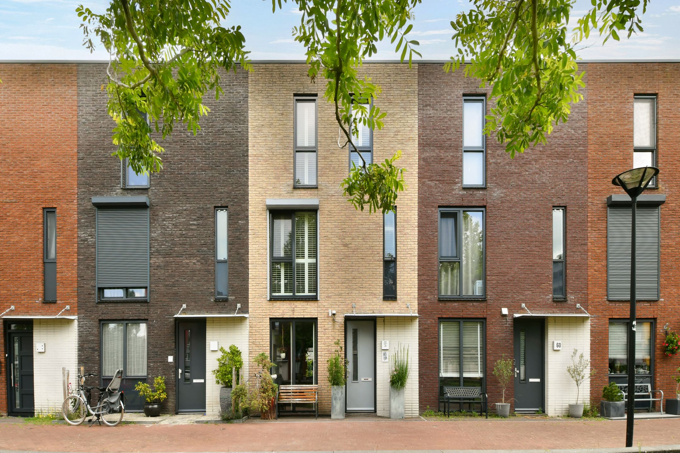 Foto van Sem Dresdenplein 162, Schiedam